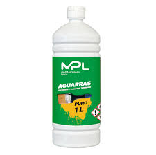 MPL AGUARRAS PURO 1000ML