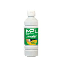MPL AGUARRAS PURO 250ML