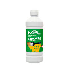 MPL AGUARRAS PURO 500ML
