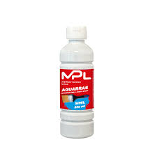 MPL AGUARRAS SIMIL 250ML BLISTER