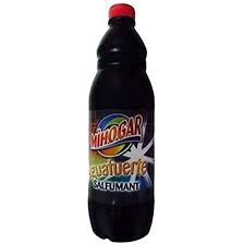 MIHOGAR AGUA FUERTE 1L  N