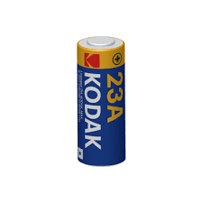 KODAK PILAS ALCALINA 23A B1