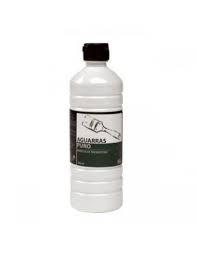 KELSIA AGUARRAS PURO BLLA 500ML