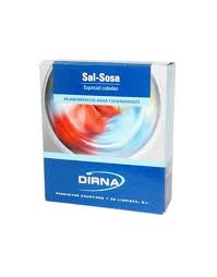 DIRNA CARBONATO SOSA PTE 1000GR