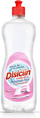 DISICLIN AGUA PLANCHAR TAL ROSA 1L