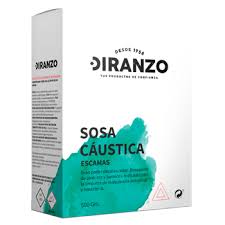 DIRANZO SOSA CAUST 500GR
