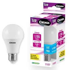 CEGASA BOMB LED ST E27 1155 LUM FRI