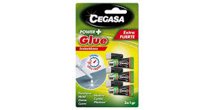 CEGASA POWER GLUE 3GR