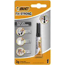BIC PEG CONTACTO FIX STRONG 3GR