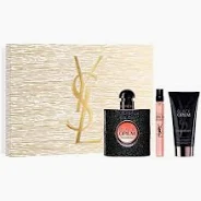YSL BLACK OPIUM EXC EST WOM 50V PLUS BODY EDP