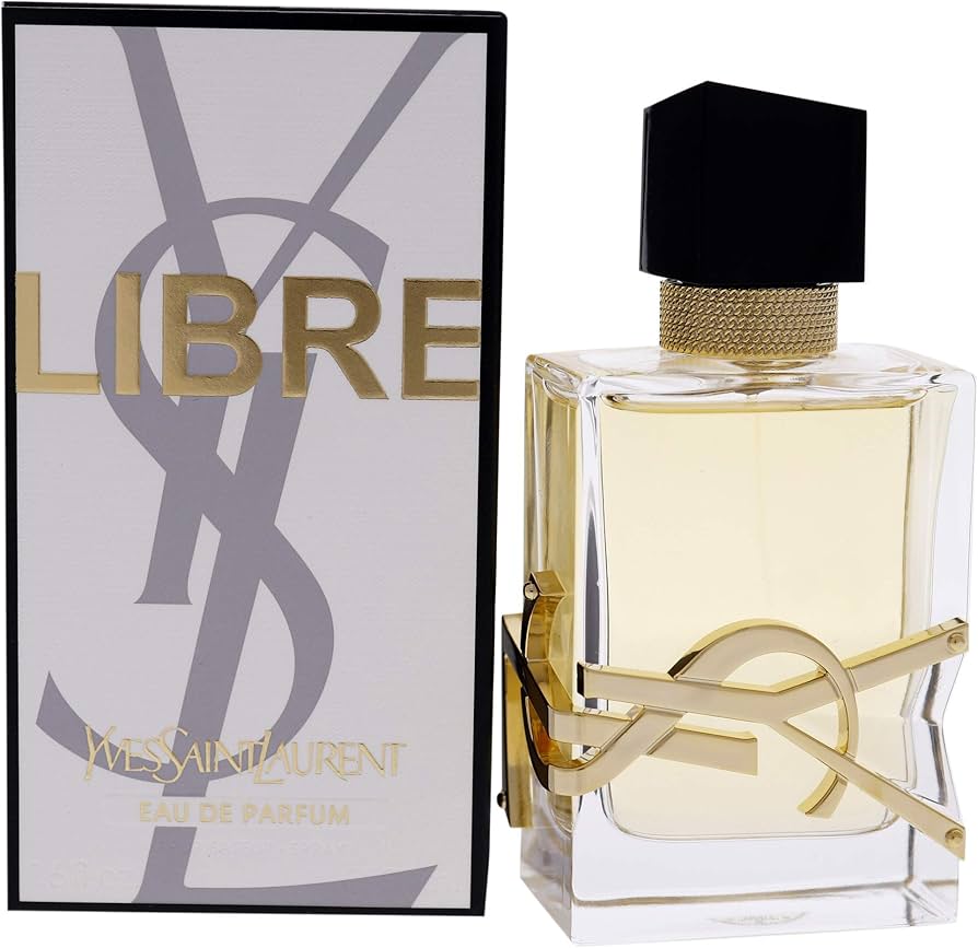 YSL LIBRE EXC WOM 50V EDP