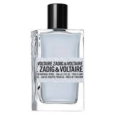 ZAD AND VOLT THIS IS VIBES EXC MAN 50V EDT
