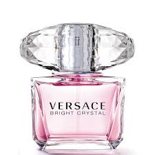 VERSACE BRIG CON CRYST EXC WOM 50V EDT