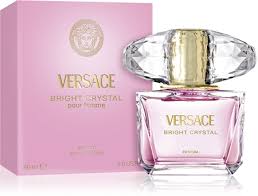VERSACE BRIG CON CRYST EXC WOM 90V PARFUM