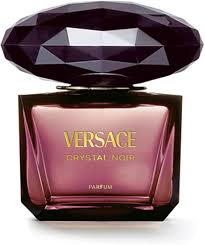 VERSACE BRIG CON CRYST NOIR EXC WOM 50V EDP