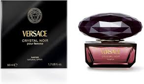 VERSACE BRIG CON CRYST NOIR EXC WOM 90V EDP