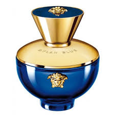 VERSACE DY CON BLU EXC EST WOM 100V PLUS B PLUS G EDP