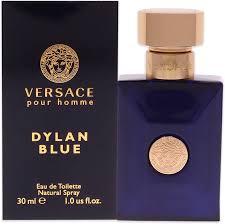 VERSACE DYLAN BLUE EXC MAN 100V EDT