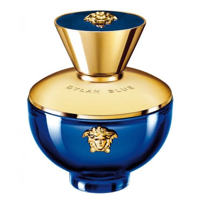 VERSACE DYLAN BLUE EXC WOM 30V EDP