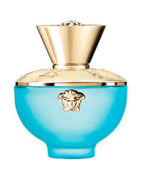 VERSACE DYLAN TURQUOISE EXC WOM 100V EDT