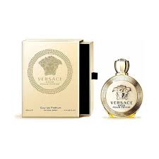 VERSACE EROS EXC WOM 100V EDP