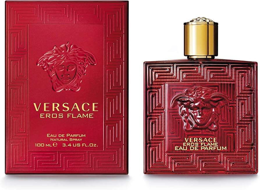 VERSACE EROS FLAME EXC MAN 50V EDP