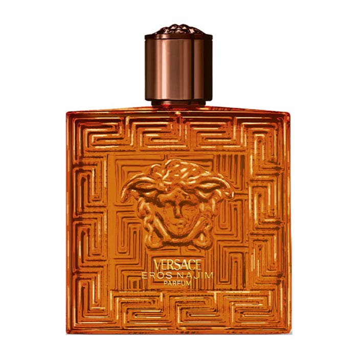 VERSACE EROS NAJIM EXC MAN 50V PARFUM