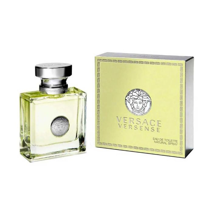 VERSACE VERSENSE EXC WOM 100V EDT