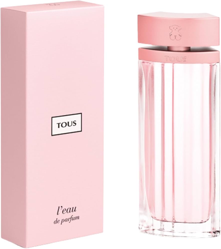 TOUS L^EAU EXC WOM 90V EDP