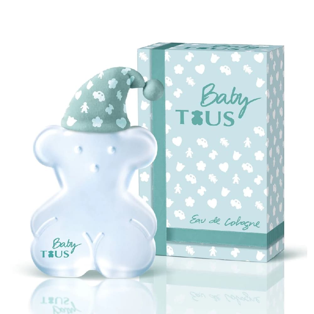 TOUS BABY EXC INF 100V EDC
