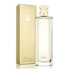 TOUS EXC WOM 50V EDP