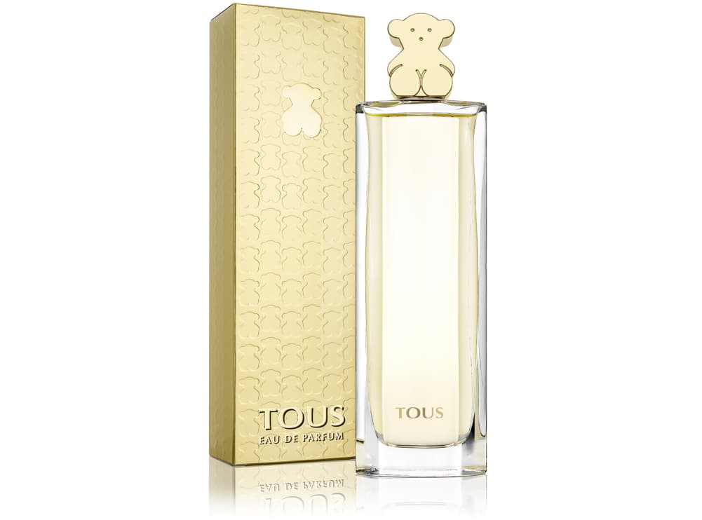 TOUS EXC WOM 90V EDP