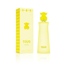 TOUS KIDS BEAR EXC NEC INF 100V EDT