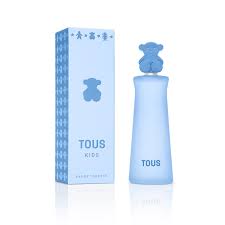 TOUS KIDS BOY EXC INF 100V EDT