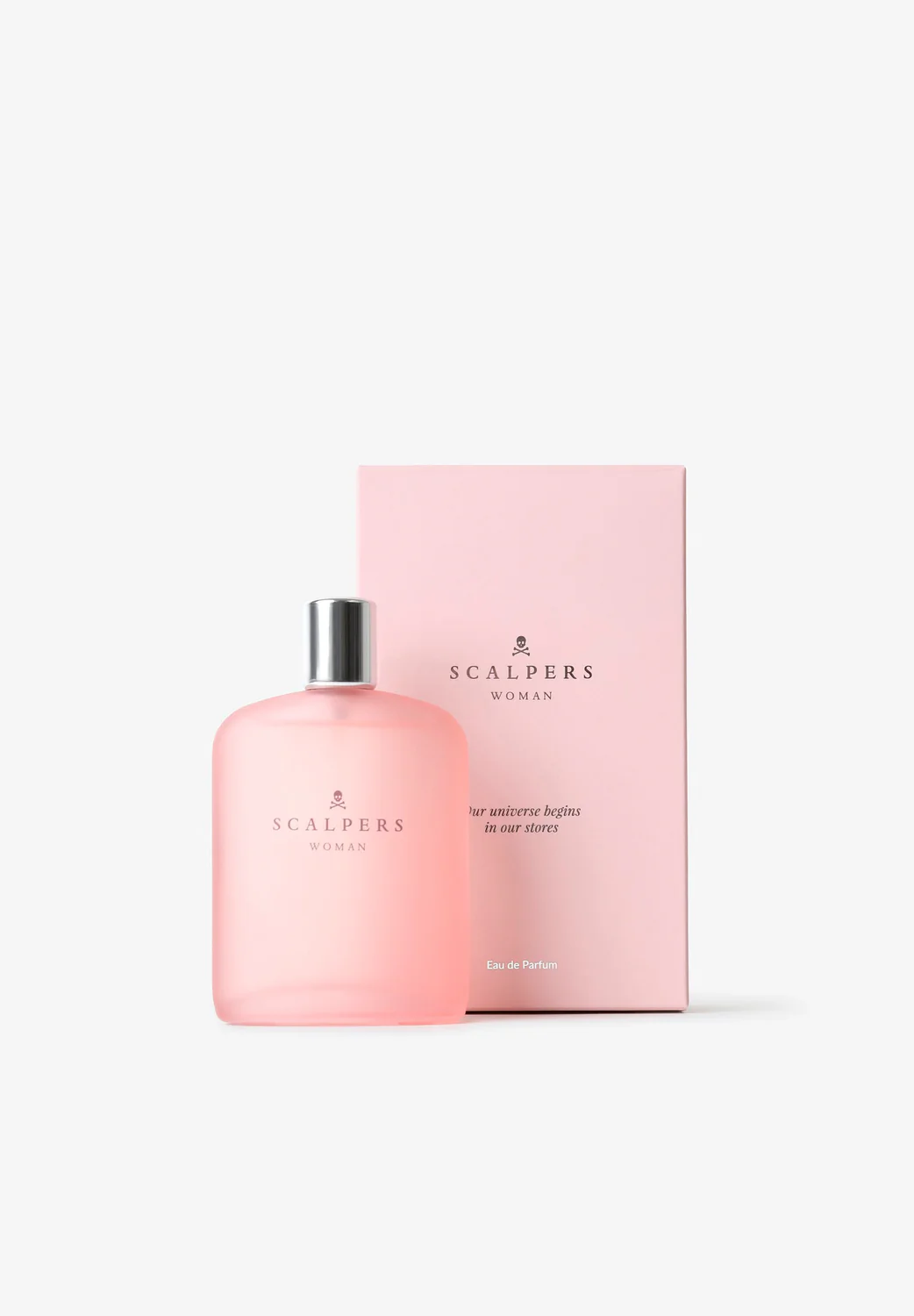 SCALPERS EXC WOM 75V EDP