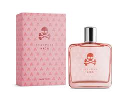 SCALPERS KIDS GIRL EXC EST INF 100V PLUS BOLS