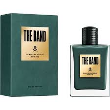 SCALPERS T.BAND EXC NEC MAN 100V EDP  PLUS  N