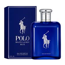 RL.POLO BLUE EXC MAN 75V EDP