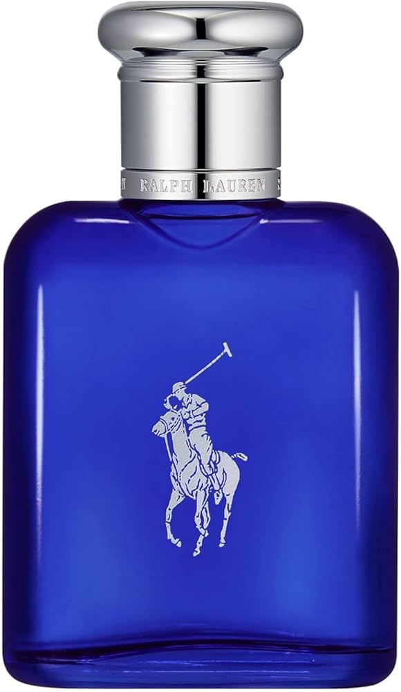 RL.POLO BLUE EXC MAN 75V SPORT EDT