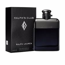 RL.RALPH`S CLUB EXC MAN 100V PARFUM