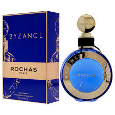 ROCHAS BYZANCE EXC WOM 90V EDP