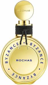 ROCHAS BYZANCE GOLD EXC WOM 90V EDP