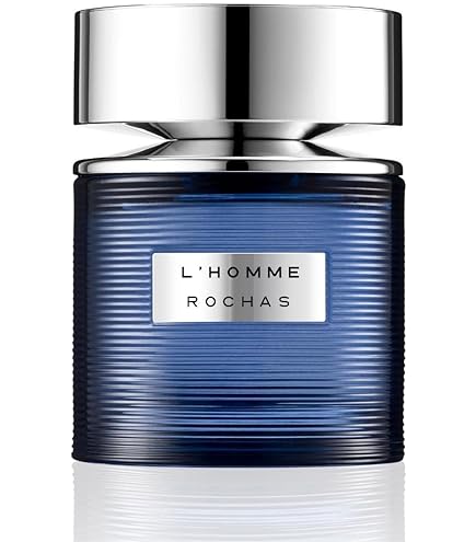 ROCHAS EAU EXC MAN 100V EDT