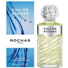 ROCHAS EAU EXC WOM 100V EDT
