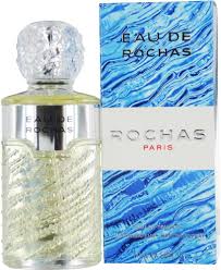 ROCHAS EAU EXC WOM 50V EDT