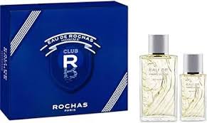 ROCHAS EXC EST MAN 100V PLUS 50V EDT
