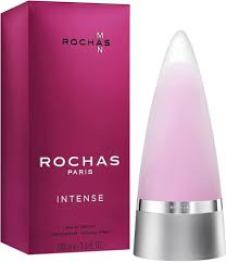 ROCHAS EXC MAN 100V INTENSE EDP