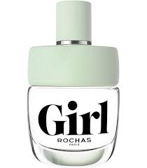 ROCHAS GIRL EXC WOM 100V EDT