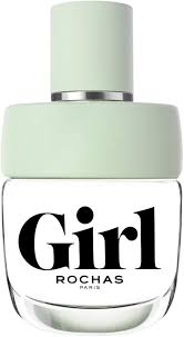 ROCHAS GIRL EXC WOM 60V EDT