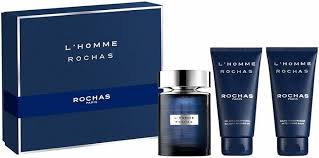 ROCHAS L,HOMME EXC MAN 100V EDT